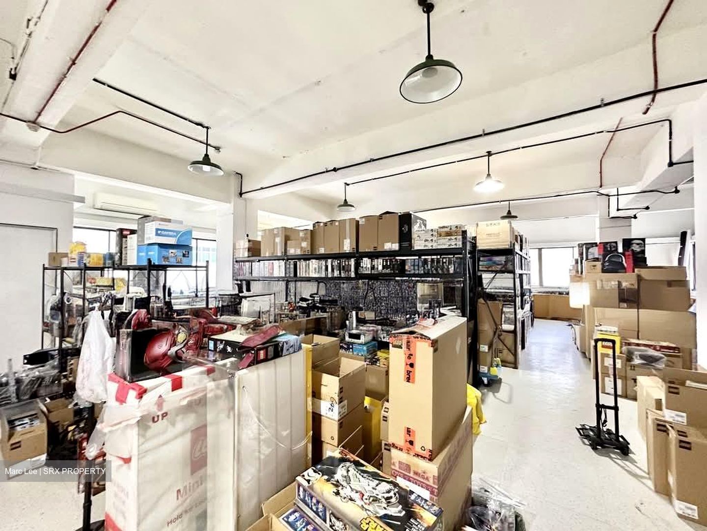 Lipo Building (D14), Factory #601896271